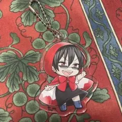 2025年最新】servamp 椿の人気アイテム - メルカリ