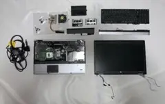 HP ProBook 6550b 分解部品 Core i5 ジャンク パーツ