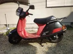 KDX125 レッド - メルカリ