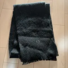 Fred Perry カーキマフラー
