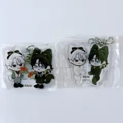 しっけ ピンクハートジャム ステラマップカフェ アクリルコースター 2