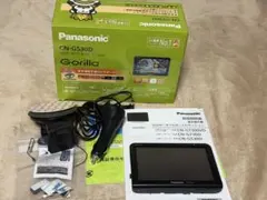 2026年最新】gorilla cn-g530dの人気アイテム - メルカリ