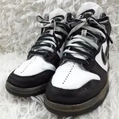美品 27.0㎝◎NIKE ナイキ DUNK HIGH× SLAM JAM