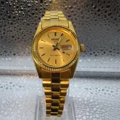 美品　SEIKO セイコー 5 腕時計 4206ー0510 自動巻き