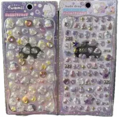 新品未開封正規品budo drop fuwami ジュエルプチドロップ