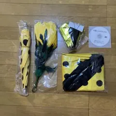 タヒチアンダンス　ヘッド　6本　黄色　黒　モレ　羽根　衣装　材料 タヒチアンダンス ヘッド 6本 黄色 黒 モレ 羽根 衣装 材料 - メルカリ