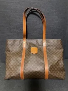 セリーヌ　トートバッグ