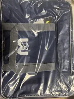 新品・未開封】旧 ワッぺ ワールドペガサス コバルト青 スクバ マルミ