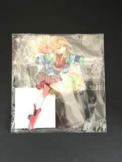学園アイドルマスター The 2nd Period アクリルスタンド 紫雲 清夏