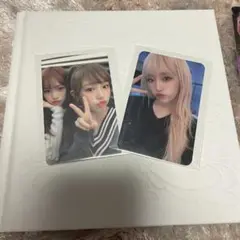 2026年最新】iz*one トレカ チェウォンの人気アイテム - メルカリ