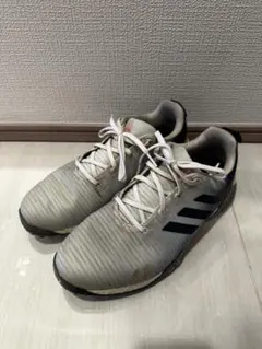 adidas ゴルフシューズ
