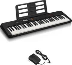 CASIO 61鍵盤 電子キーボード ピアノ ◎付属品完備