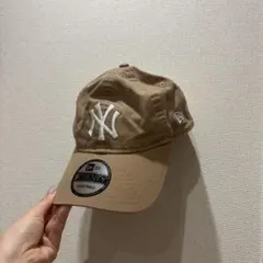 New Era 9TWENTY ニューヨーク・ヤンキース キャップ