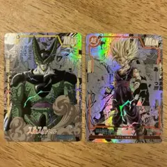 ドラゴンボール フュージョンワールド エナジーマーカー ベジット