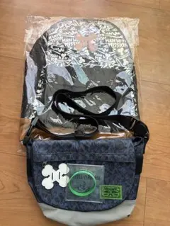 ずっと真夜中でいいのに。 ずとまよ ZTMY ディスプレイショルダー