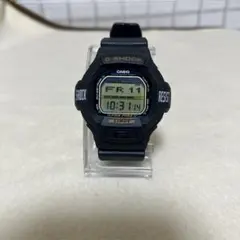【美品希少】1995年　G-SHOCK DW-8010 レトロGショック