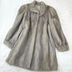 2025年最新】サファイアミンクコートの人気アイテム - メルカリ