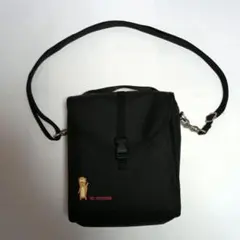 トヨタ　クーポンポン　ショルダーバッグ