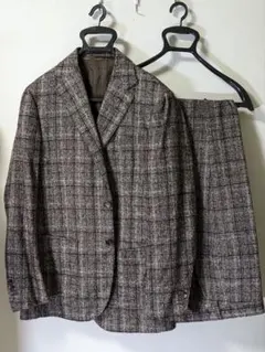 アルパカ ジャケット