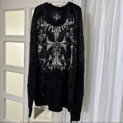 2026年最新】AFFLICTIONの人気アイテム - メルカリ