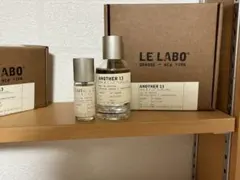 LE LABO ANOTHER 13 50ml 15ml セット
