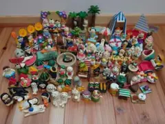 デコレ コンコンブル 夏・海 まとめ売り