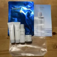 ミキモトコスメ　トライアルセット　ムーンパール