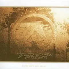 APHEX TWIN SELECTED AMBIENT WORKS