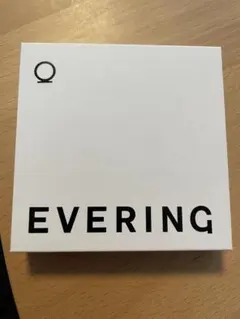 EVERING エブリング V2 ブラック 10.5号 期限切　EXPO2025