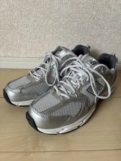 New Balance MR530LG シルバー 28cmのサムネイル