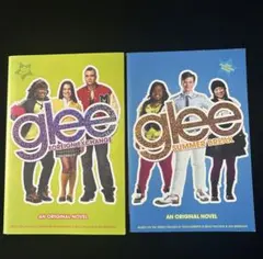 〜Glee 〜Foreign Exchange & Summer Break