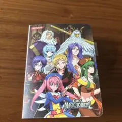 QUIZ MAGIC ACADEMY カードホルダーのサムネイル