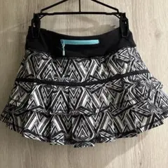 ルルレモン　スカート