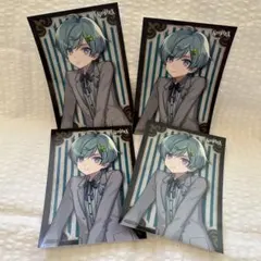 KnightA 騎士A まひとくん。アニメイト購入特典 ブロマイド