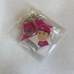 楽天イーグルス #58 辛島選手 イーグルスガチャ