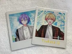 プロセカ 天馬司 神代類 クリフェス アクリルスタンド - メルカリ