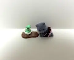 シルバニアファミリー 赤ちゃんアドベンチャーシリーズ シークレット ペルシャネコ