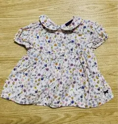 ベビー ワンピース