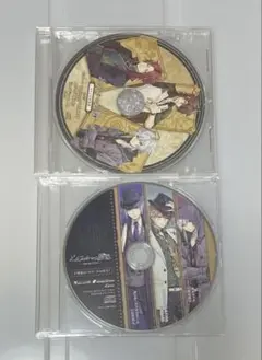 ピオフィオーレの晩鐘 店舗特典 ドラマCD ステラワース WonderGOO 