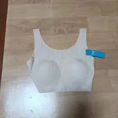 未使用タグ付き　トリンプ　スロギー ゼロ フィール ベーシック 2 ハーフトップ