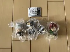 肩ズンFig. ジョジョの奇妙な冒険 スターダストクルセイダース