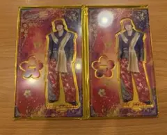 世界 bttm アクスタ
