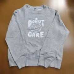 ユニクロ トレーナー 160