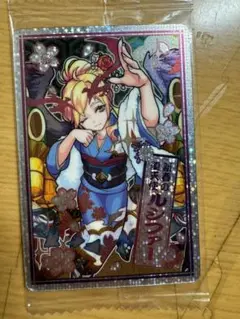 モンスト カード 18枚セット