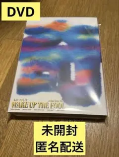 キテレツ KEY TO LIT WAKE UP THE FOOL BluRay - メルカリ