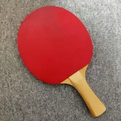卓球　Nittaku ニッタク　ラケット　シェークハンド
