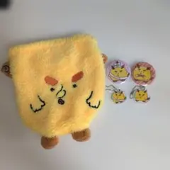仲村宗悟 シューサー グッズ 5点セット