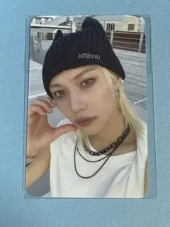 straykids KARMA POPUP 特典 フィリックス