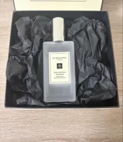 ジョーマローン イングリッシュペアー＆フリージアヘアミスト