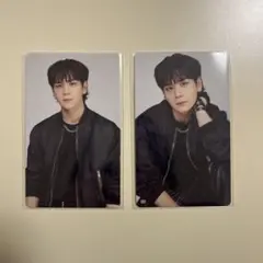 ラポスタ　JO1 豆原一成　トレカ